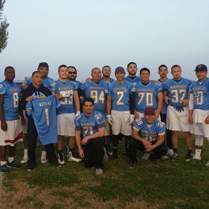 Meet your Posher, Freddy